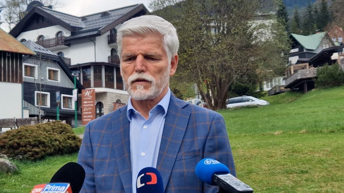 Pavel chce opět jednat o bezpečnosti, tentokrát s každou stranou zvlášť