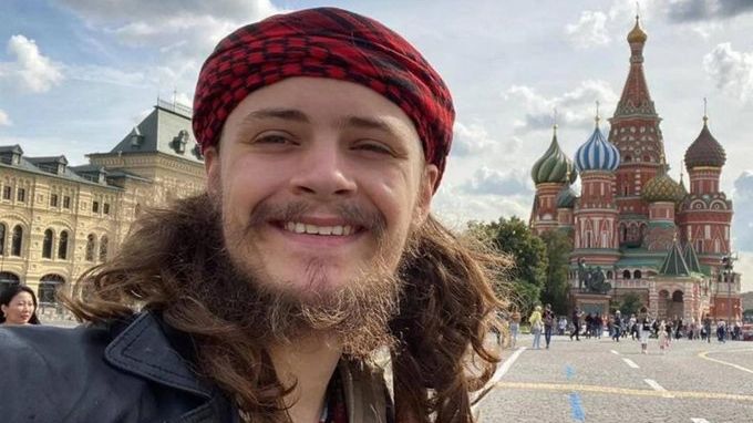 Syn náměstkyně ředitele CIA padl na Ukrajině na ruské straně