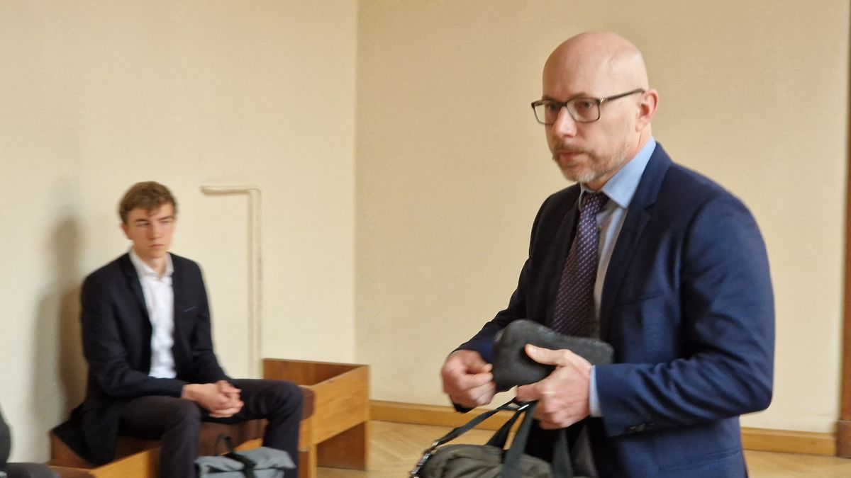 Advokát z Vysočiny měl zpronevěřit 90 milionů od klientů