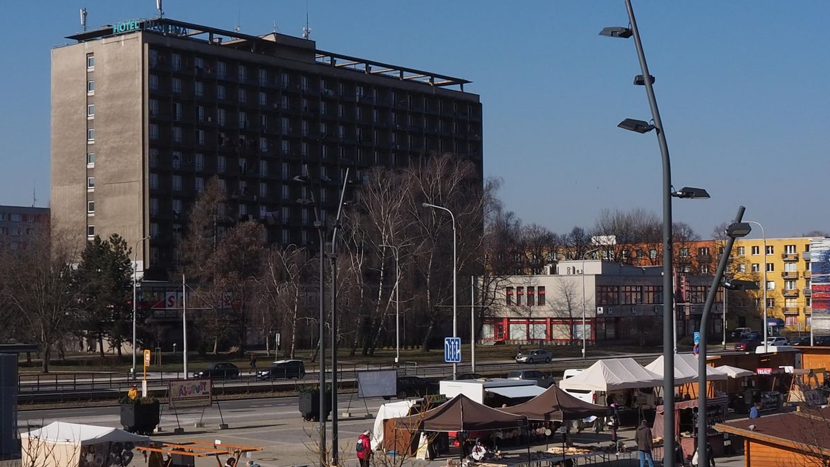 Ostrava přitvrdí v regulaci ubytoven. Problémovým zvýší daň z nemovitosti