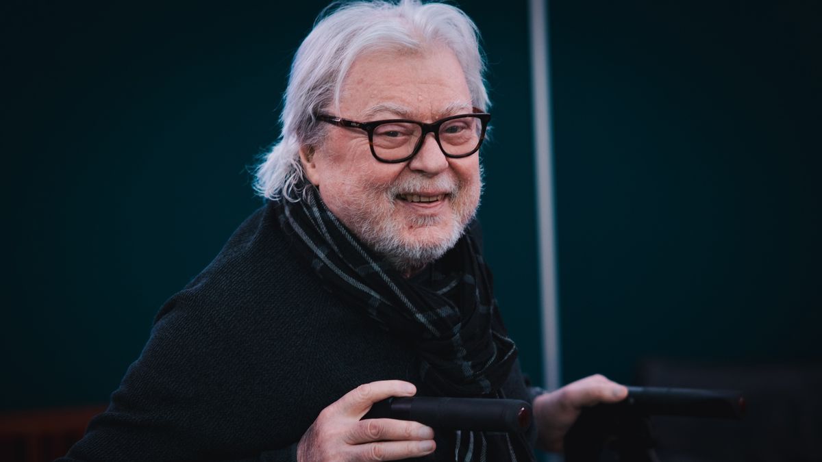 Vladimír Mišík: Jsem teď bez záruky