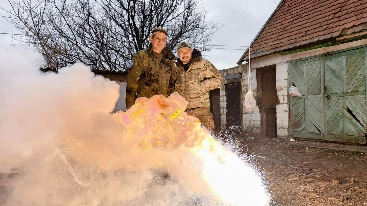 Miliony min budou zabíjet i desítky let po válce