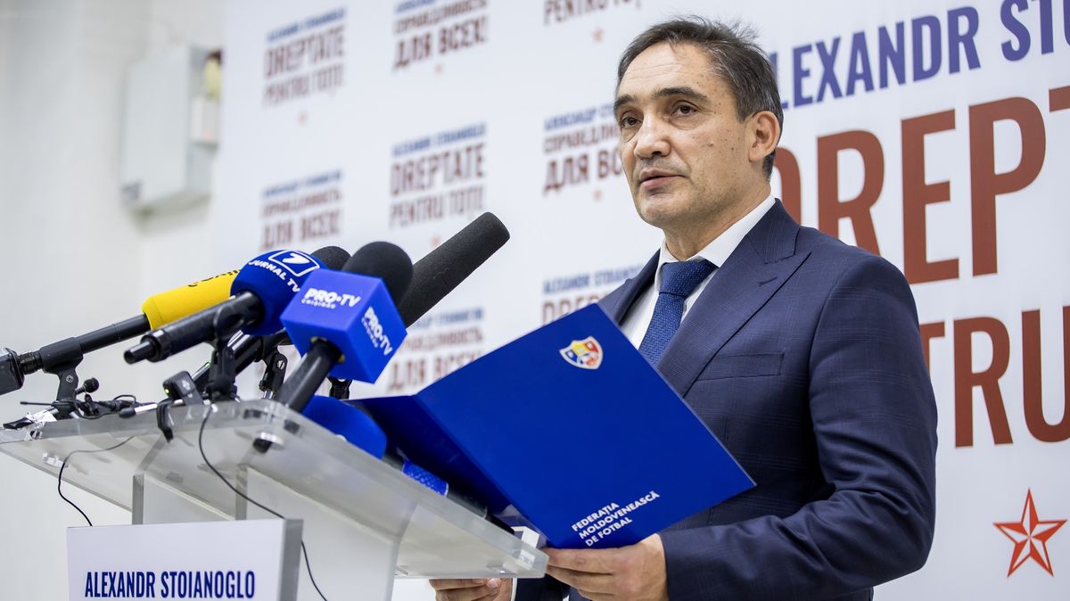 Úplatek od Kremlu vzalo neuvěřitelné množství obyvatel. V Moldavsku řeší obří volební korupci