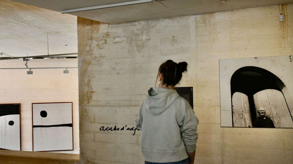 Po stopách Joana Miróa. Místo, kde španělský umělec čerpal inspiraci, tvořil a zanechal odkaz