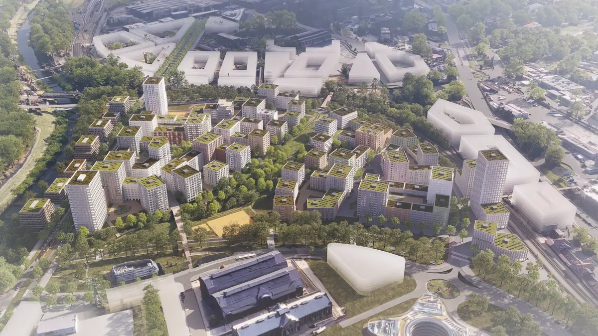 Ostrava na rozcestí, miliardové projekty brzdí klíčová dopravní rozhodnutí