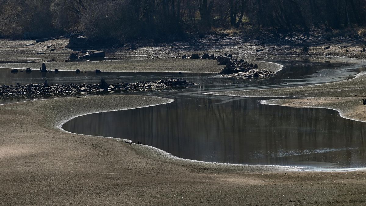 Klimatolog: Bojím se, že si na změnu klimatu zvykáme a nepřipravujeme se dost na následky