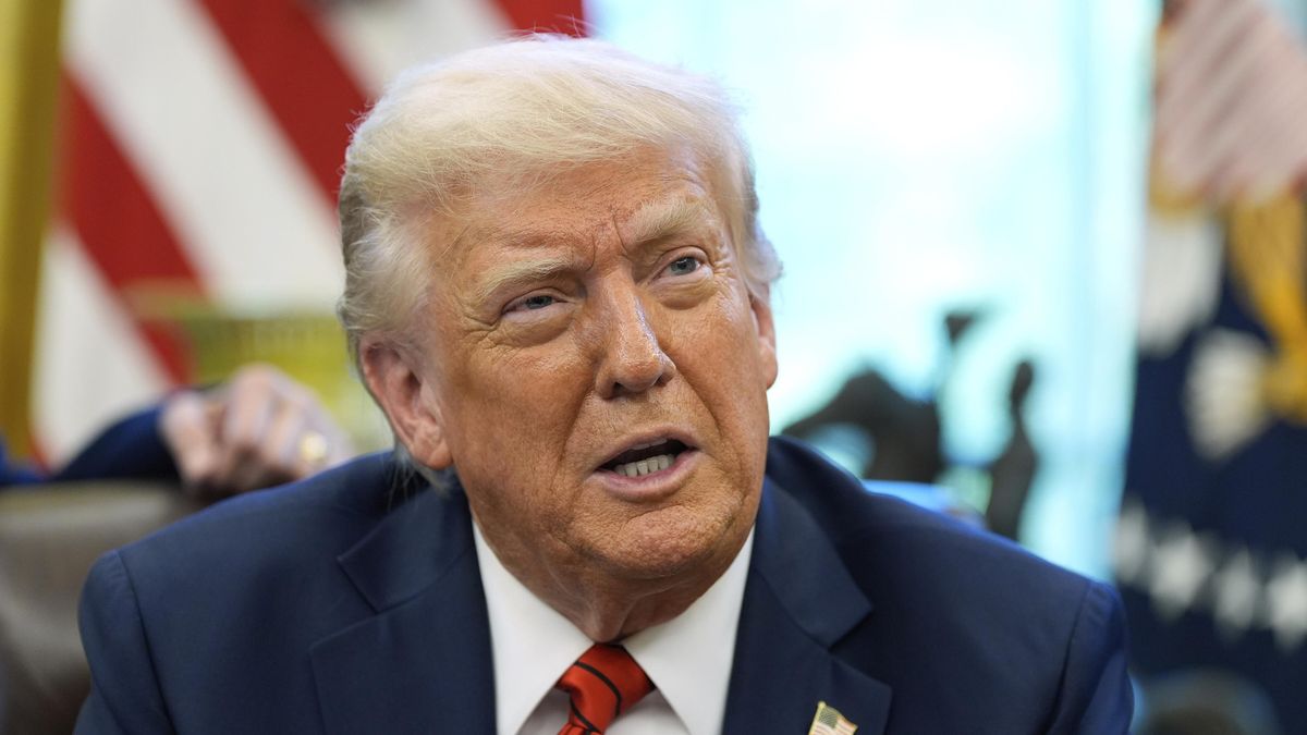 Vladimire, přestaň! Trump píše Putinovi po smrtícím ruském útoku na Kyjev