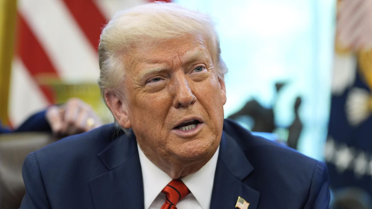 USA byly světová značka. A teď ji ničíme, kritizuje Trumpa miliardář