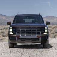 Hyundai Palisade XRT Pro nabídne masivní tažná oka na obou koncích.