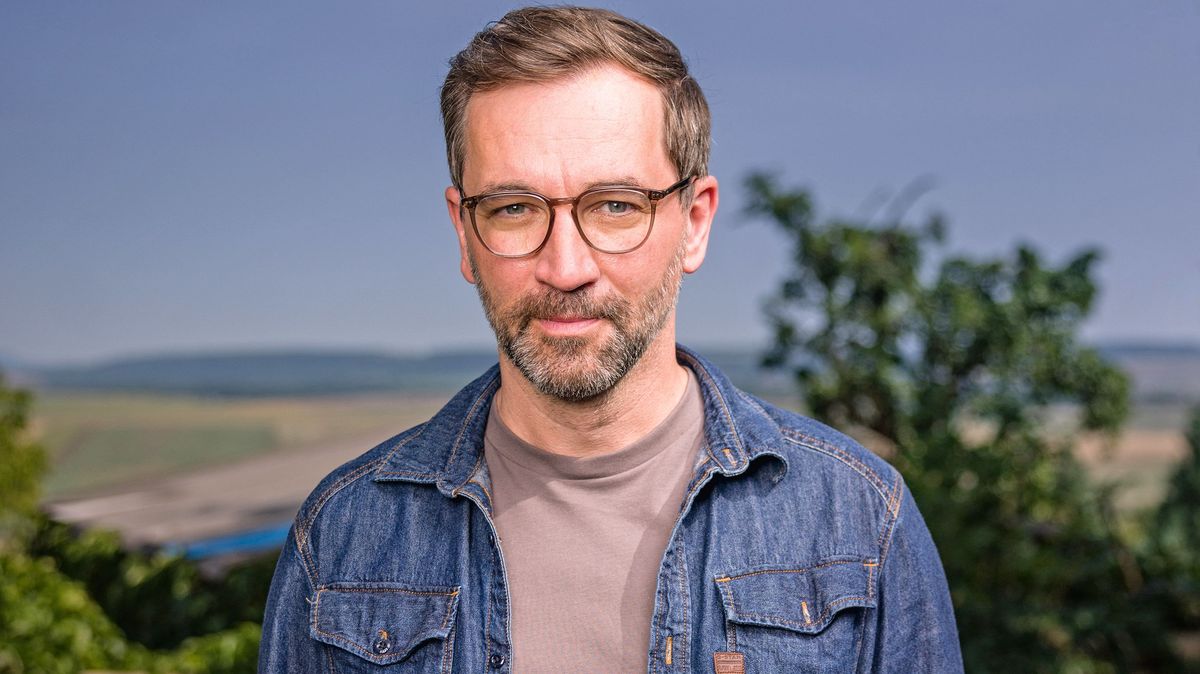 Ondřej Sokol: Přál bych si, aby lidé naslouchali jiným názorům a hned za nimi neviděli nepřítele