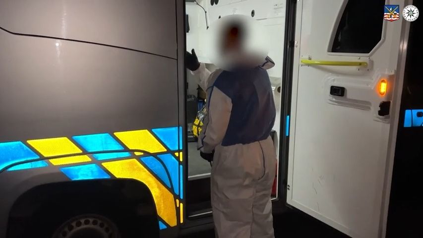 Zavražděná novomanželka na Karlovarsku nebyla těhotná, ukázala pitva
