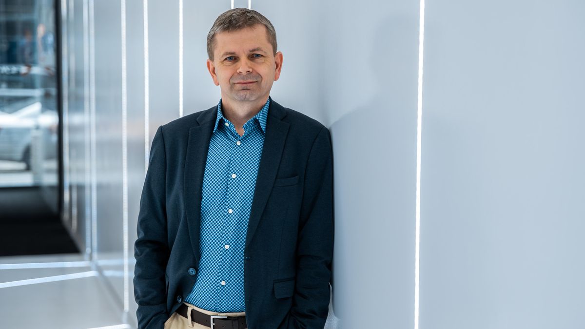 O Velikonocích sázíme na jistotu, říká ke svátečnímu programu ředitel TV Seznam Ivan Mikula