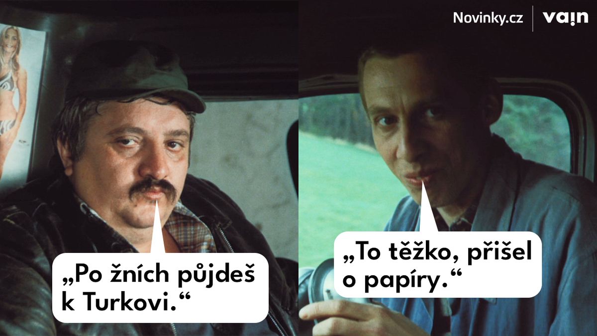 VTIP: Jak je důležité míti Filipa za volantem