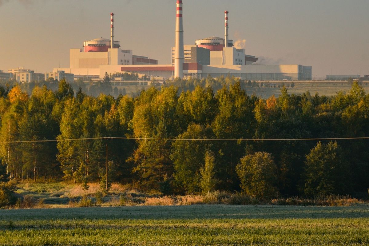 Hradba prověří Temelín. Elektrárnu ohlídají vojáci