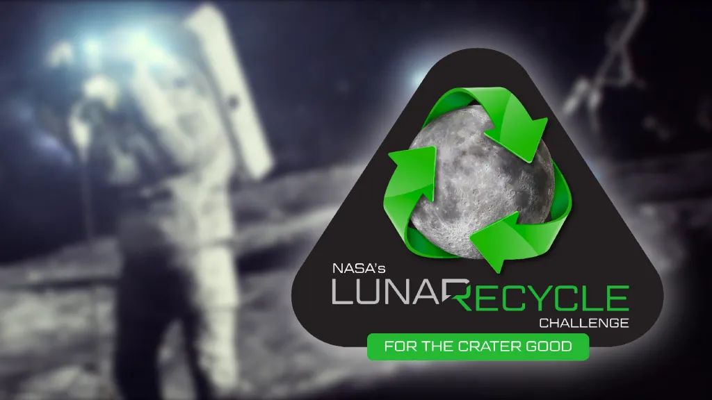 NASA si neví rady s odpadem ve vesmíru, vítěz soutěže si může přijít na miliony