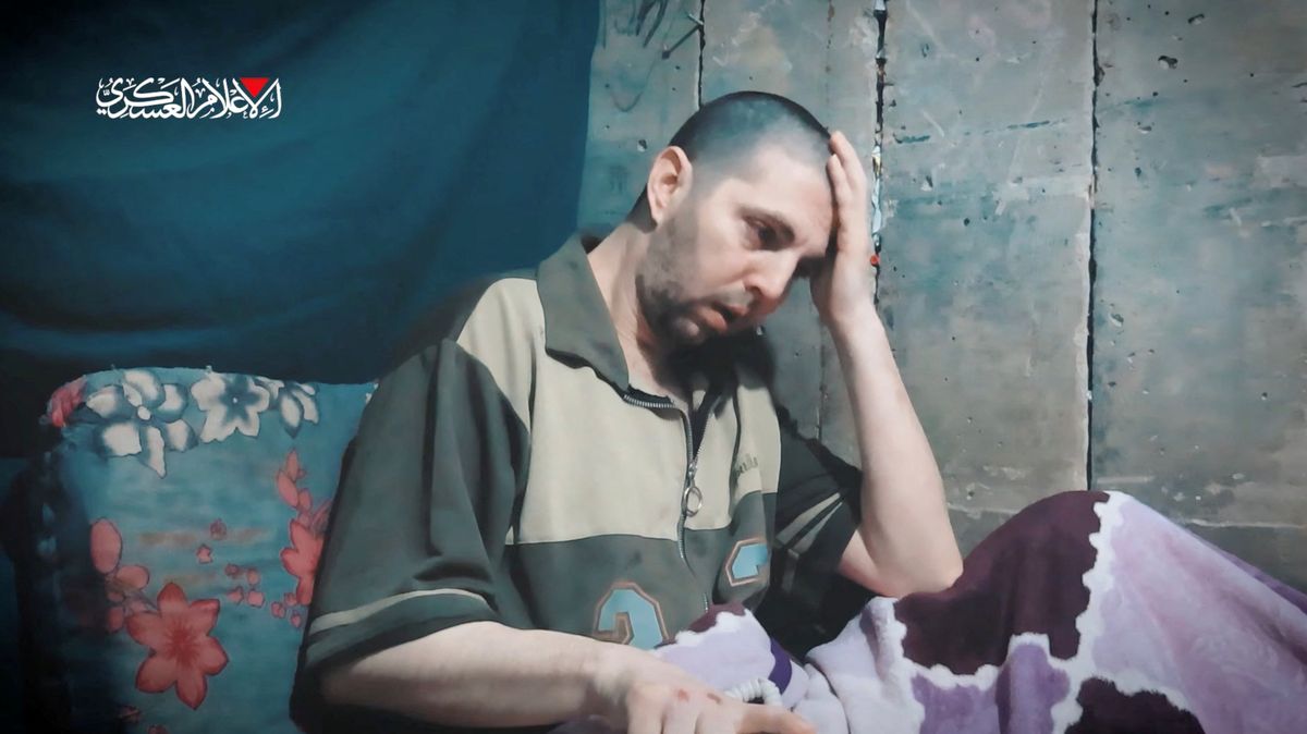 Hamás je ochoten propustit všechna rukojmí výměnou za pětileté příměří
