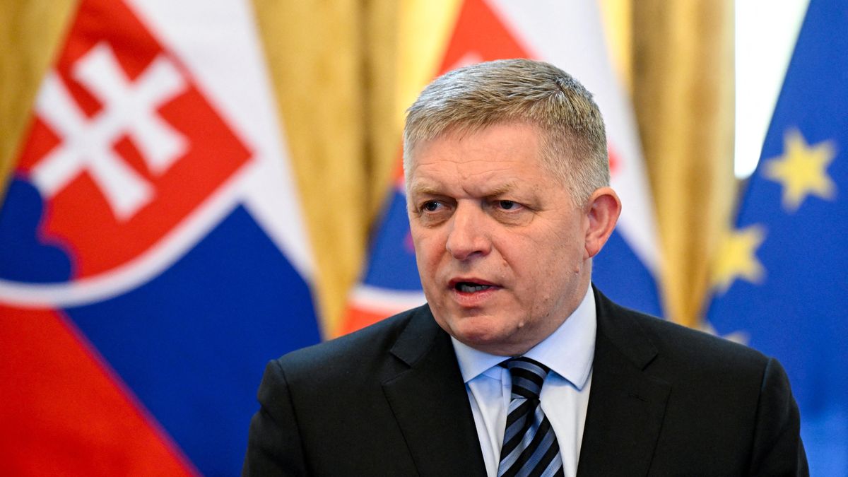 Fico opakovaně bez udání důvodu ruší program. Množí se dohady o jeho zdravotním stavu