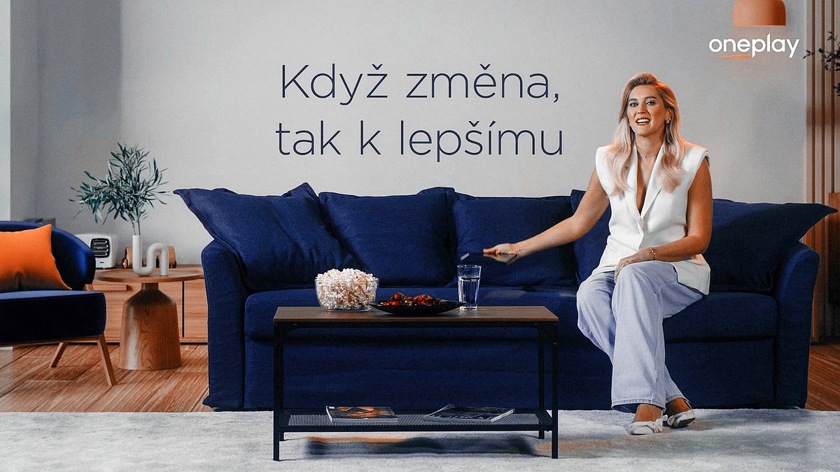 Glosa: Na službě Oneplay je příliš patrný tah za penězi