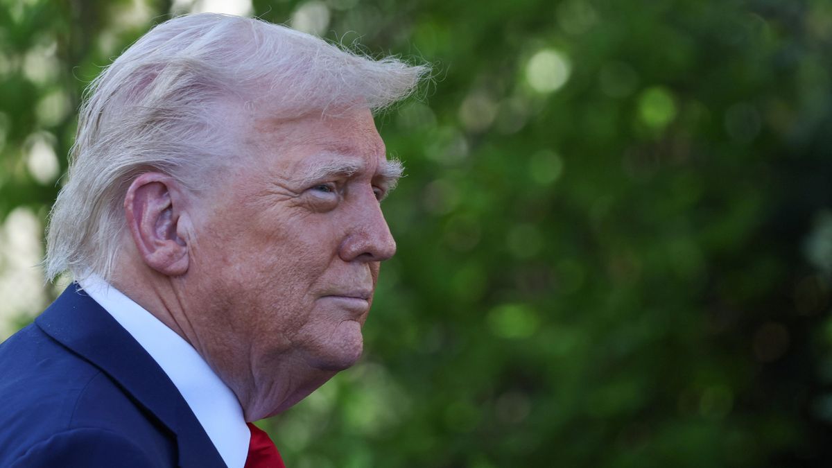 Nenávist mezi Zelenským a Putinem je obrovská. Trump připustil, že dohoda mezi nimi není možná