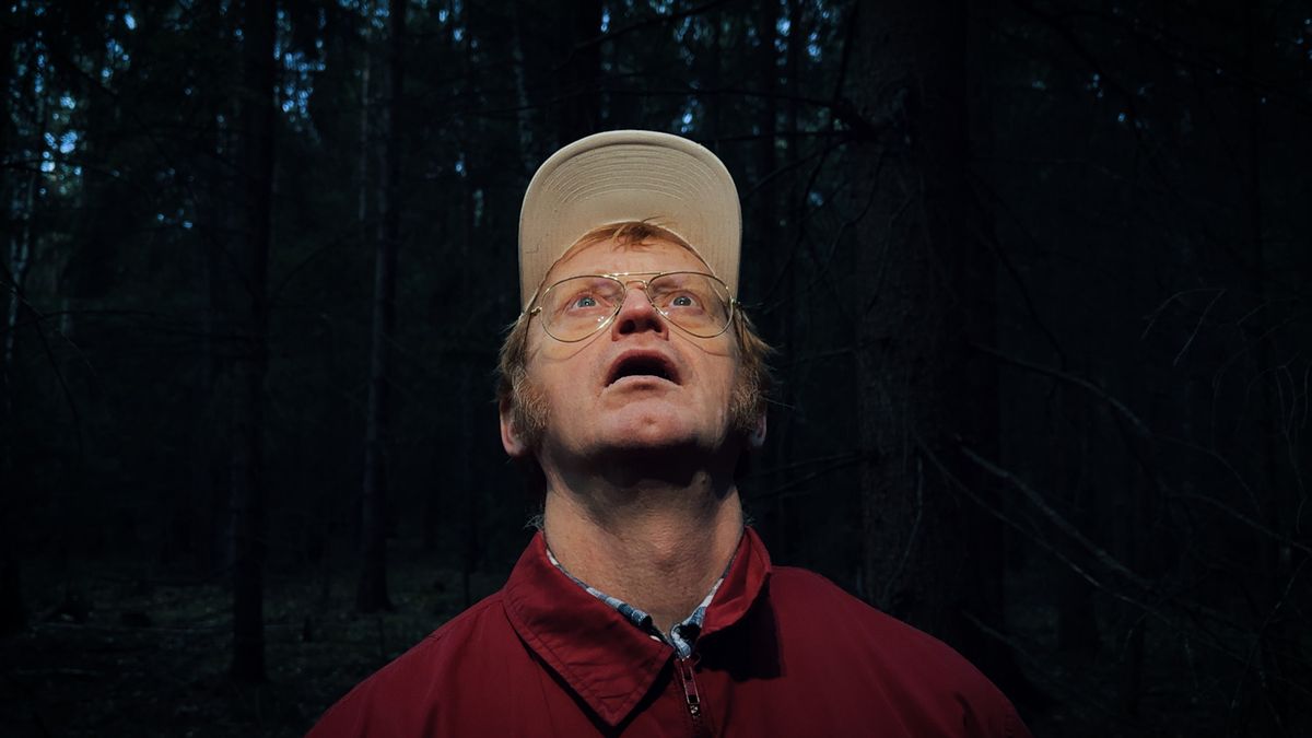 Zpěvák Ventolin: Image? Využívám to, co mám