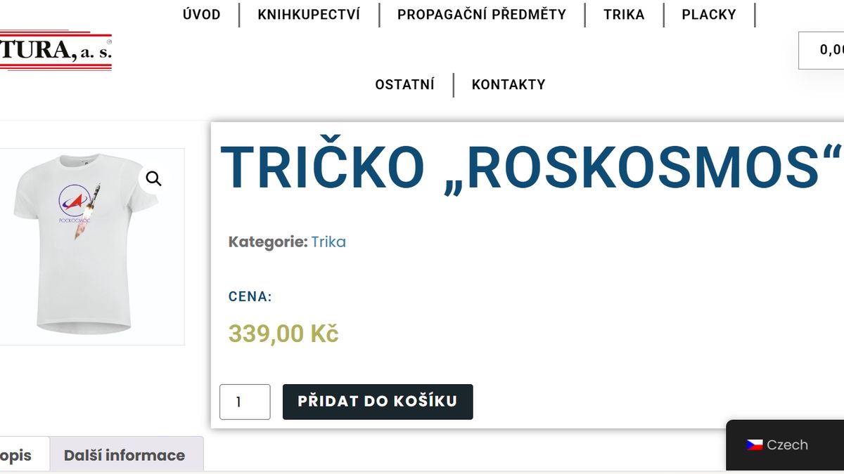 Stačilo! tvrdí, že není proruské. Vyhrožuje přitom dárcům Ukrajině a velebí Roskosmos