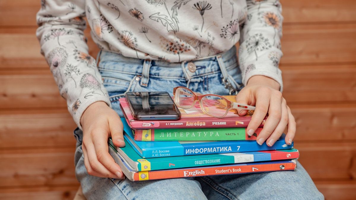 Vyřaďte z učebnic slova Kyjev a Ukrajina. Ruská nakladatelství dostala příkaz shora