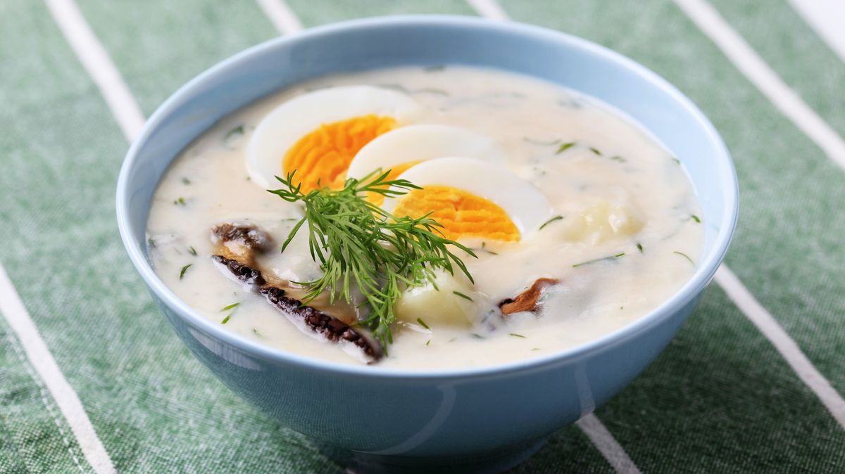 Recept na kulajdu