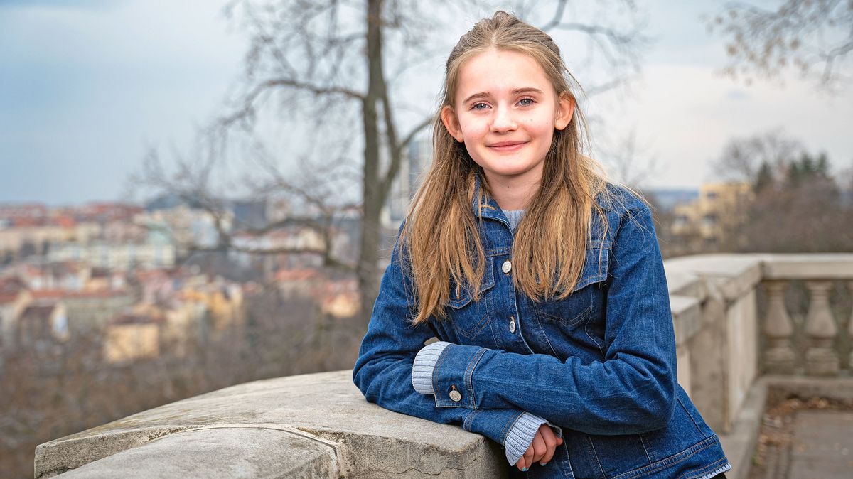 Klára Kitto: Děti toho zvládnou spoustu, i když si to dospělí často nemyslí