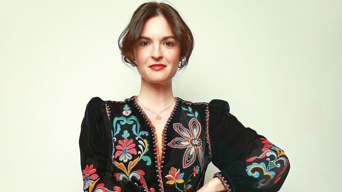 Kristýna Ryška: Práce za barem mě vrací na zem