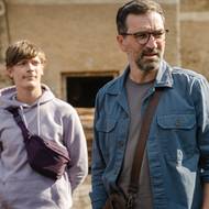 Petr Uhlík a Ondřej Sokol jako kolegové policisté, Vraždy v kraji