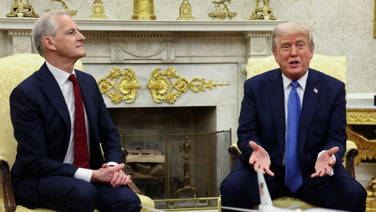 Trump o míru na Ukrajině: Mám vlastní deadline