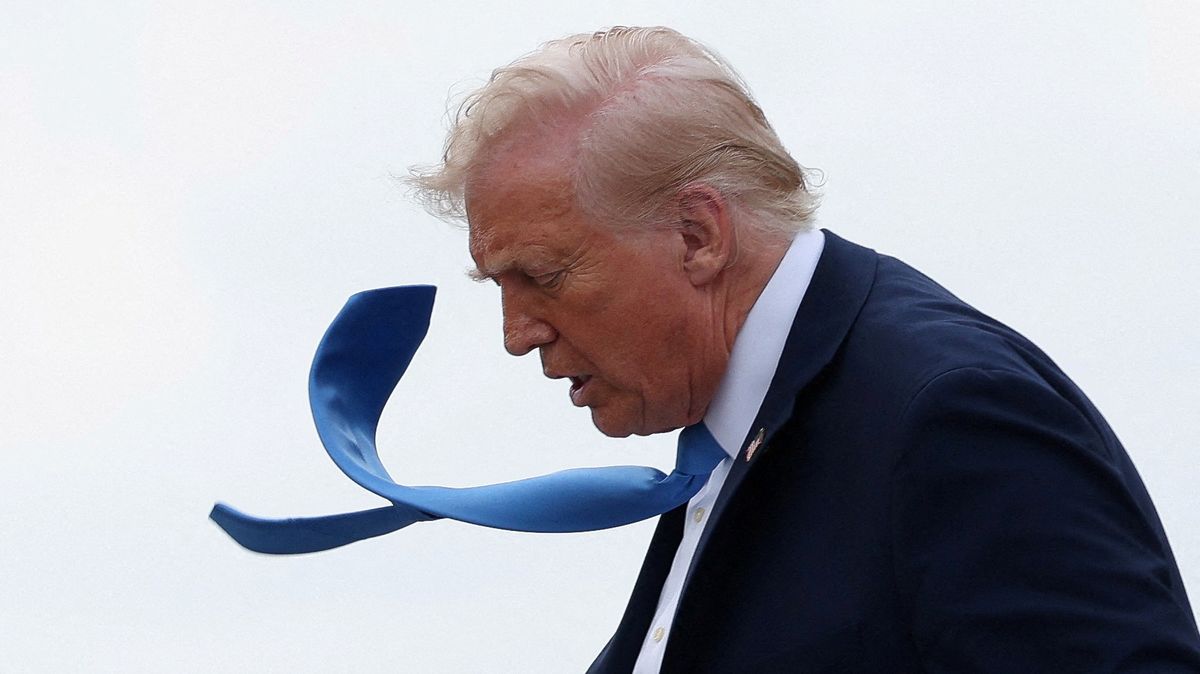 „Trump nerozumí základům ekonomie.“ Jeho administrativa děsí ekonomy návrhem plošných cel