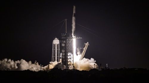 Zpět na Zemi se vrátila čtveřice astronautů soukromé mise Fram2