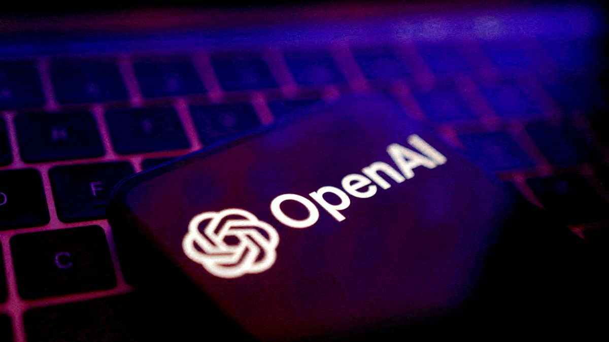 OpenAI získala rekordní investici