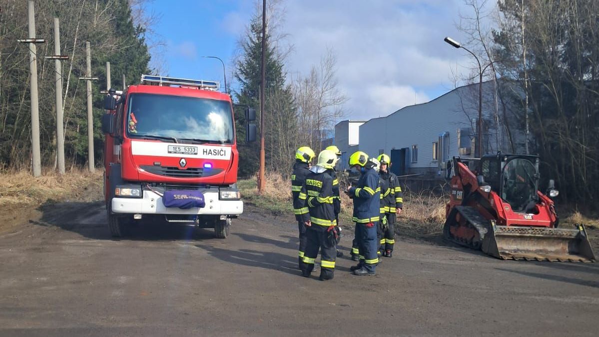 Březnový výbuch způsobil v Poličských strojírnách škodu za 120 milionů