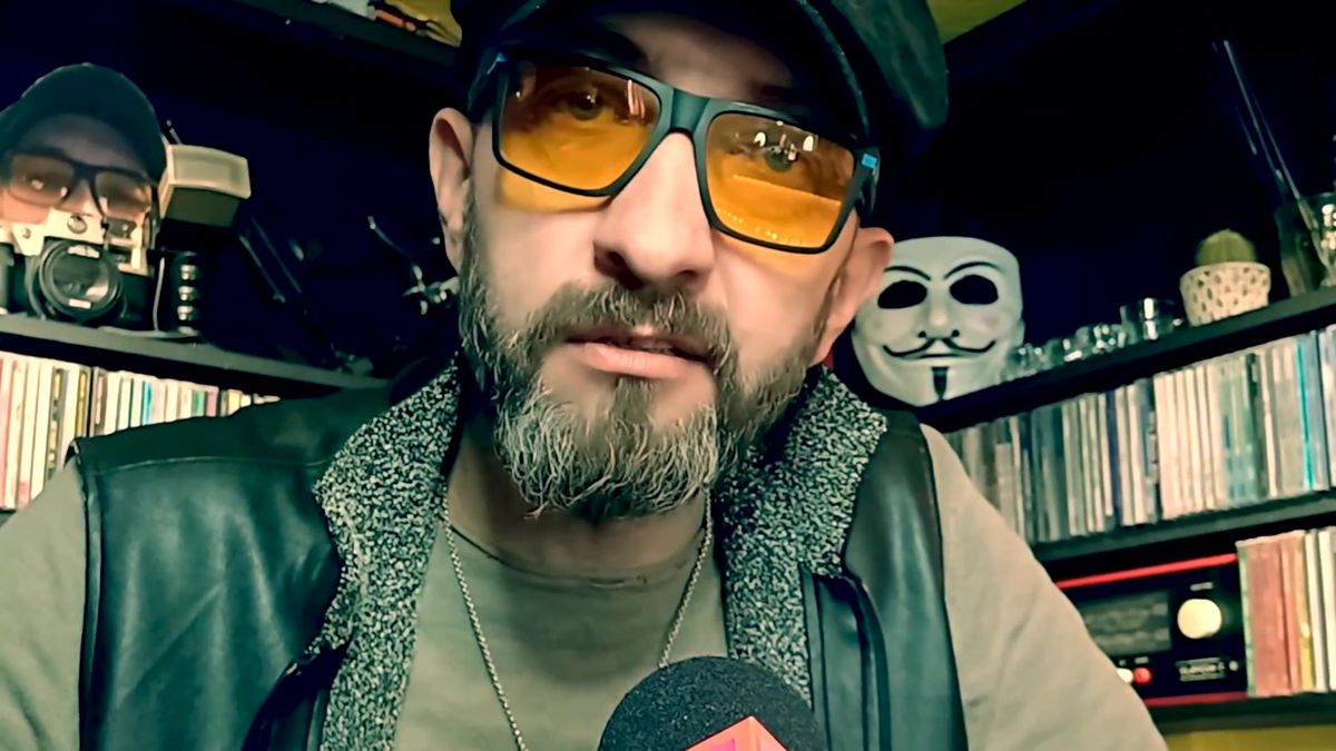 Vaří se na tebe voda, vyhrožoval vůdce sekty soudkyni. Policisté ho zatkli