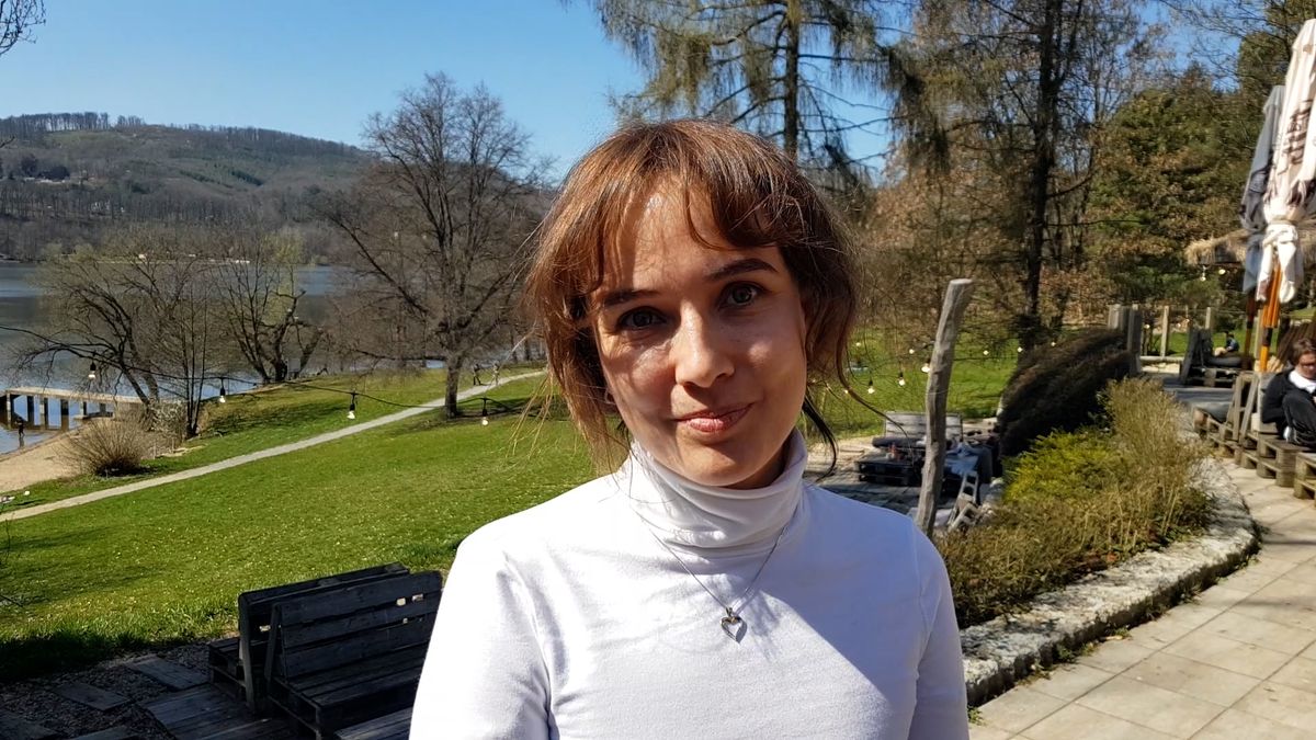 Tragický příběh úspěšné spisovatelky Simony Monyové ožije v televizní podobě