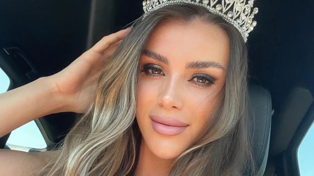 Tragická smrt Miss Europe v Turecku. Opilá utíkala před dopravní policií