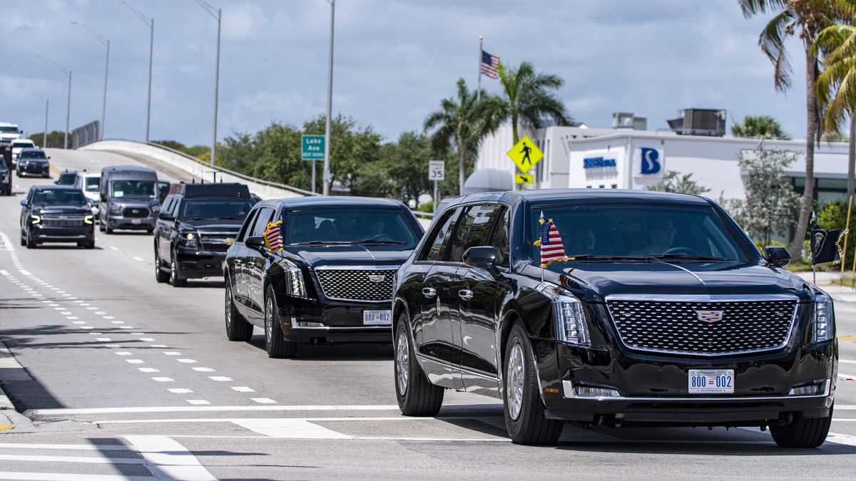 Trump se cly sám poškodil. Přišel už o půl miliardy dolarů