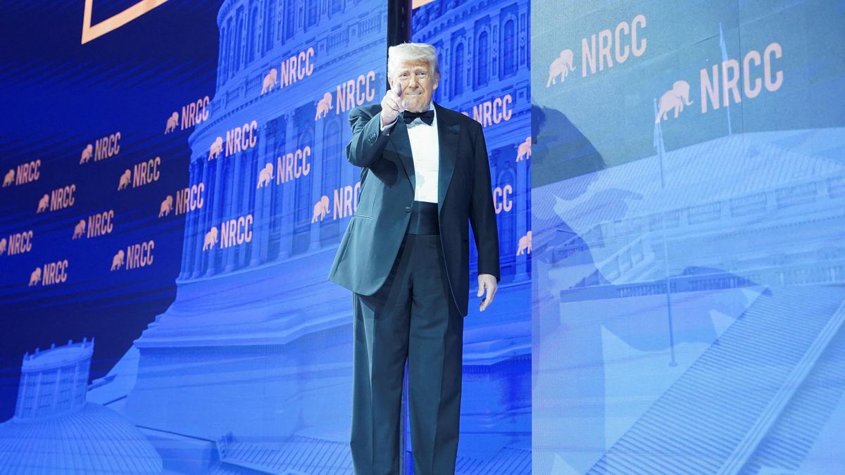 Trump oznámil, že uvalí vysoká cla i na léky