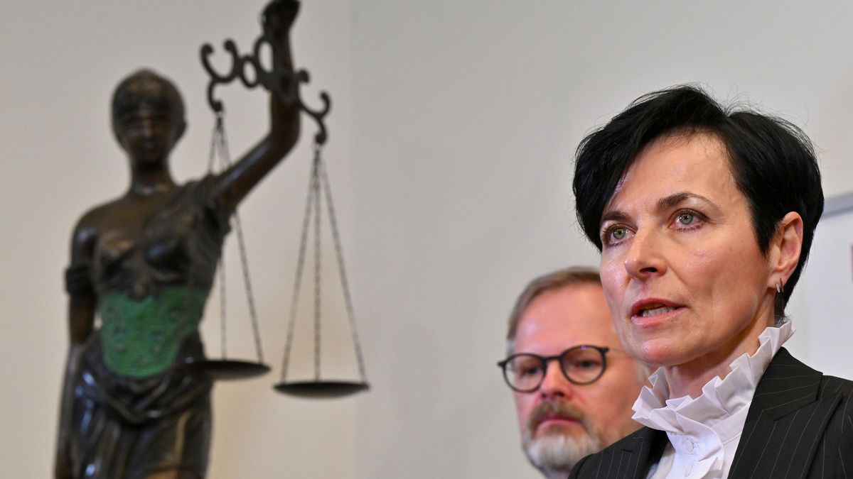 Střídání stráží na nejvyšším státním zastupitelství, Bradáčová se zaměří na kriminalitu dětí