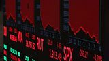 US Stocks Plummet: Sharp Market Decline