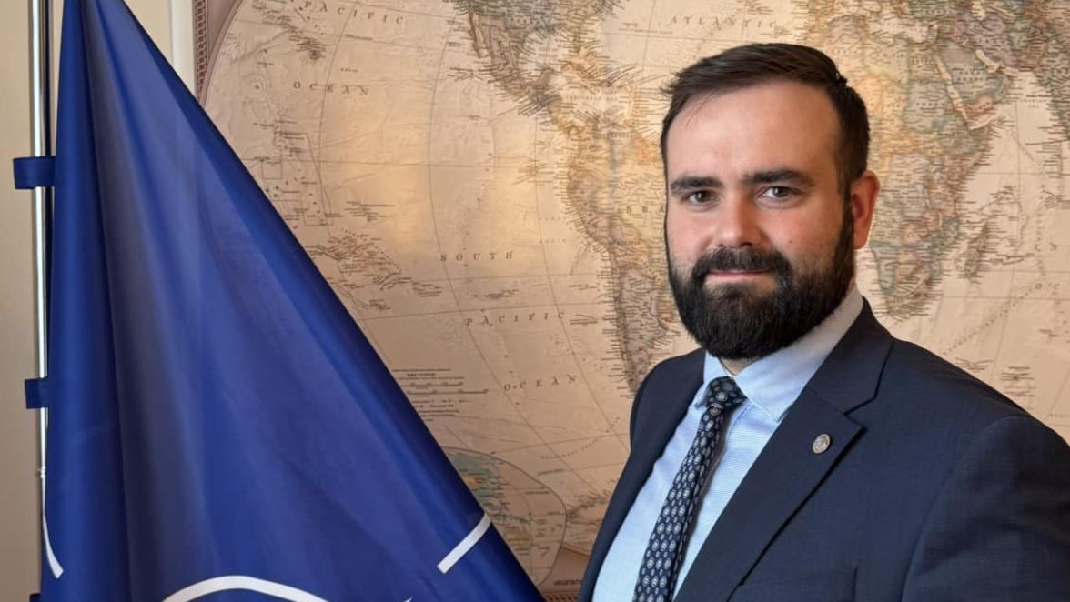 Poslanec Flek bude volebním lídrem STAN na jižní Moravě