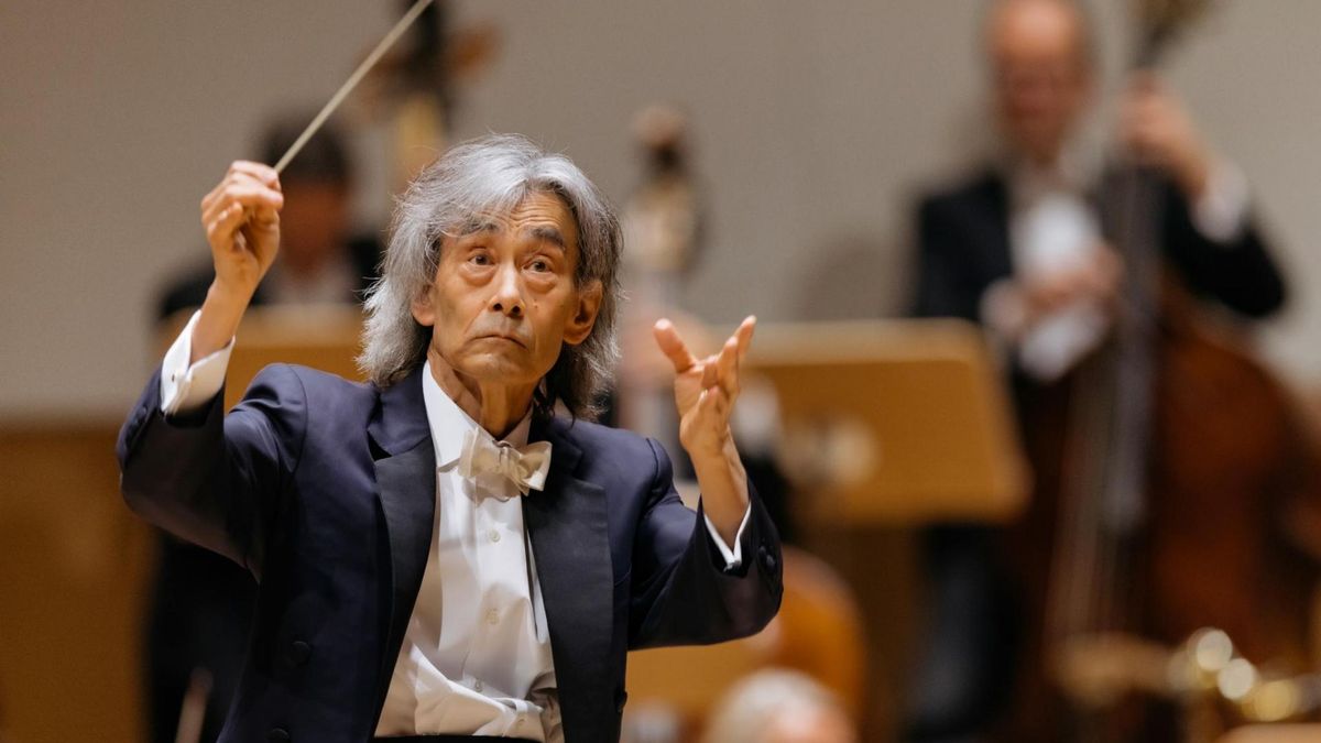 RECENZE: Nagano nabídl jiného Wagnera