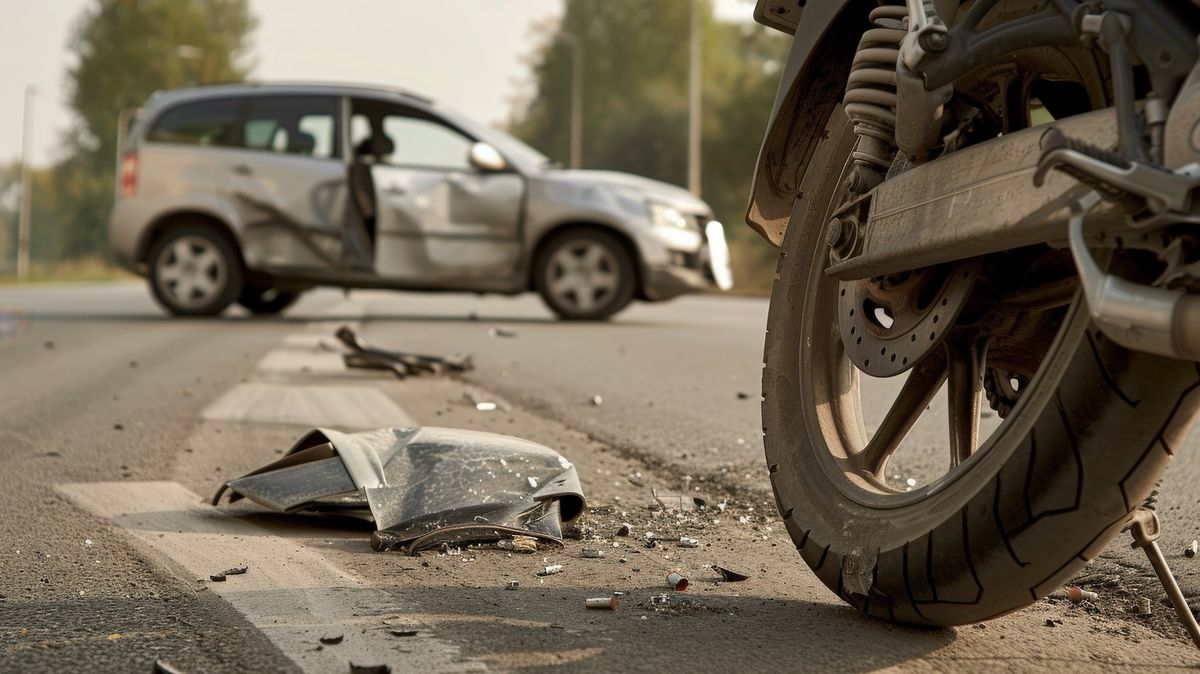 Na co si dát pozor při pojištění motocyklu? Některé nabídky se nevyplatí