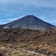 Krajina Nového Zélandu umí vyrazit dech.