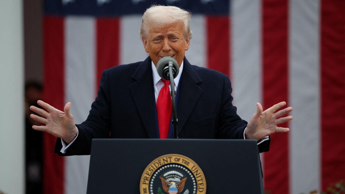 Čína to udělala špatně. Trumpa vytočila celní odveta Pekingu