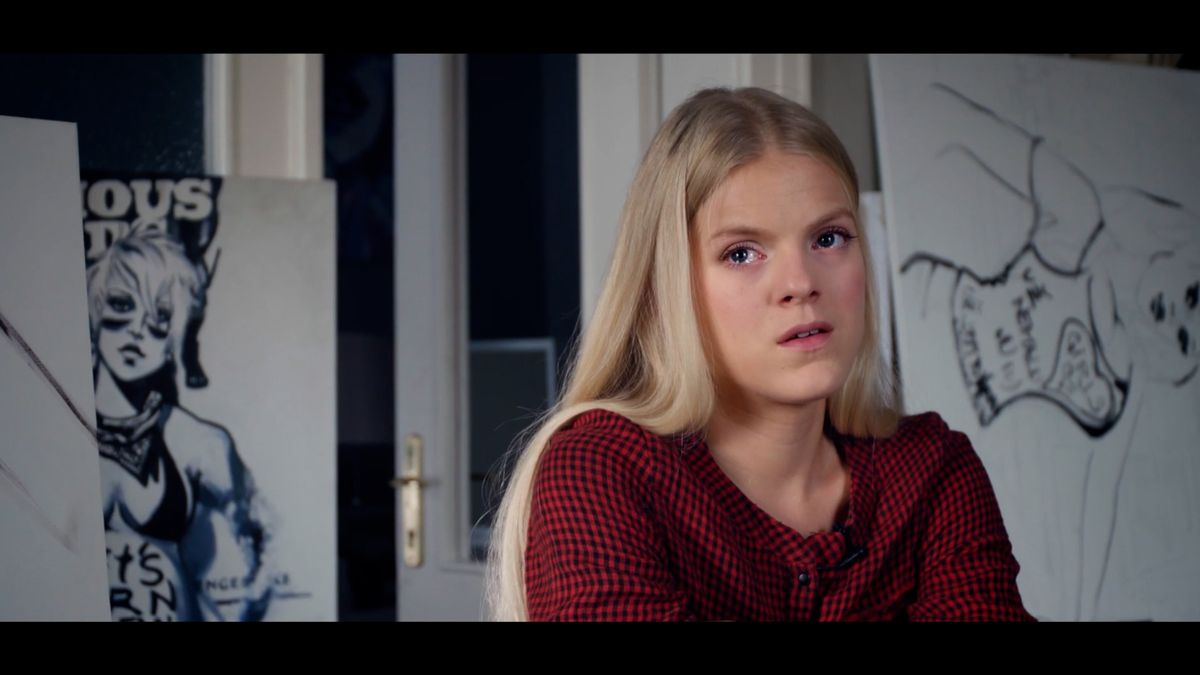 Ďáblova sbírka polemizuje s rozměrem církevních restitucí, říká tvůrce filmu