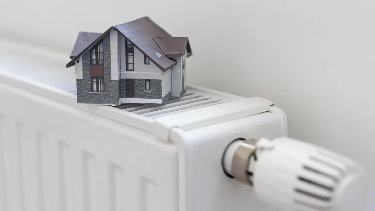 Chytré vytápění domácnosti je komplexní systém, ale ušetří spoustu peněz