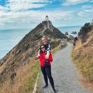 Cestu na Nový Zéland Jana s Miroslavem pečlivě plánovali.